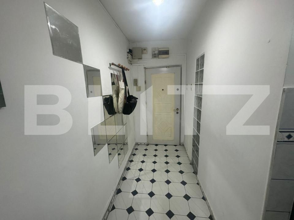 Apartament de închiriat 3 camere Central - 158151AI | BLITZ Oradea | Poza9