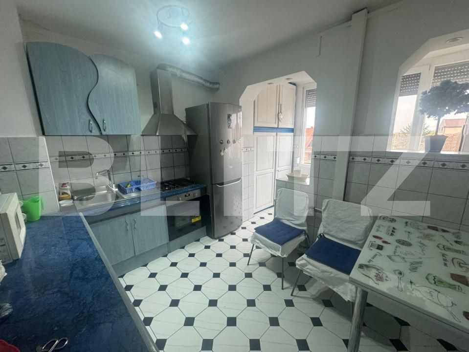 Apartament de închiriat 3 camere Central - 158151AI | BLITZ Oradea | Poza4