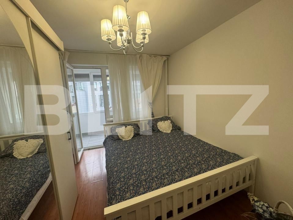 Apartament de închiriat 3 camere Central - 158151AI | BLITZ Oradea | Poza2