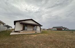 Casa de vanzare in Santandrei