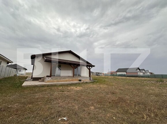 Casa de vânzare 4 camere Santandrei - 158186CV | BLITZ Oradea | Poza4