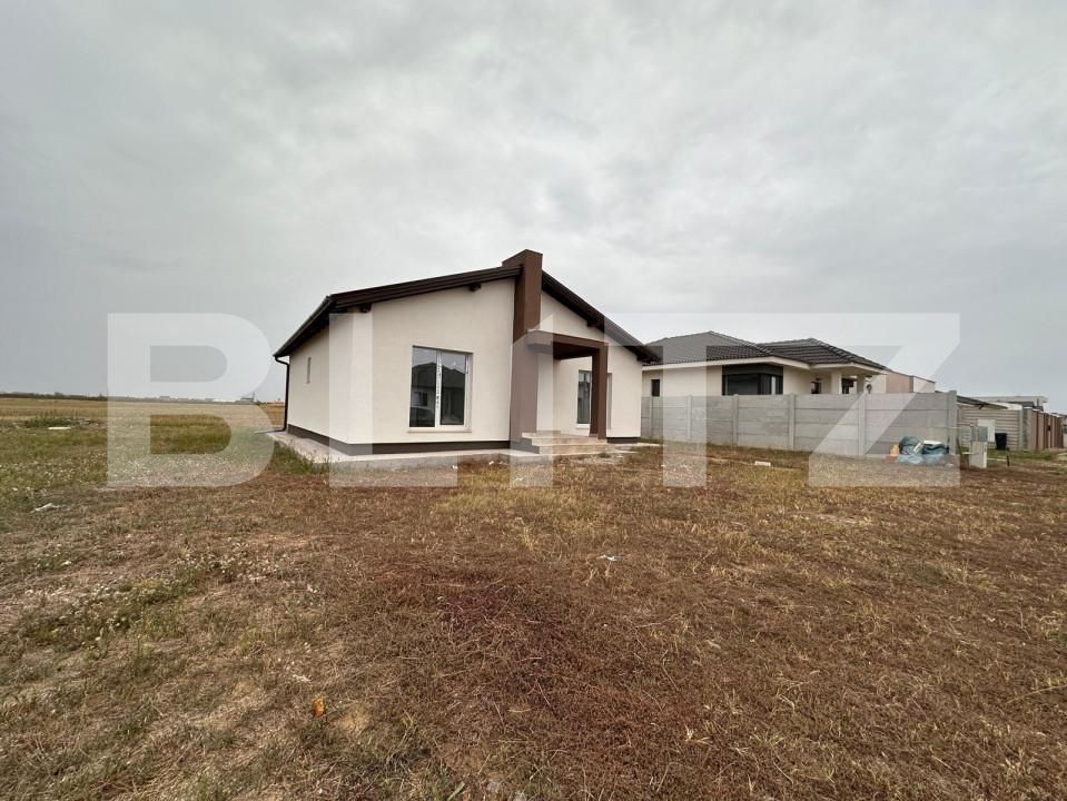 Casa de vânzare 4 camere Santandrei - 158186CV | BLITZ Oradea | Poza1