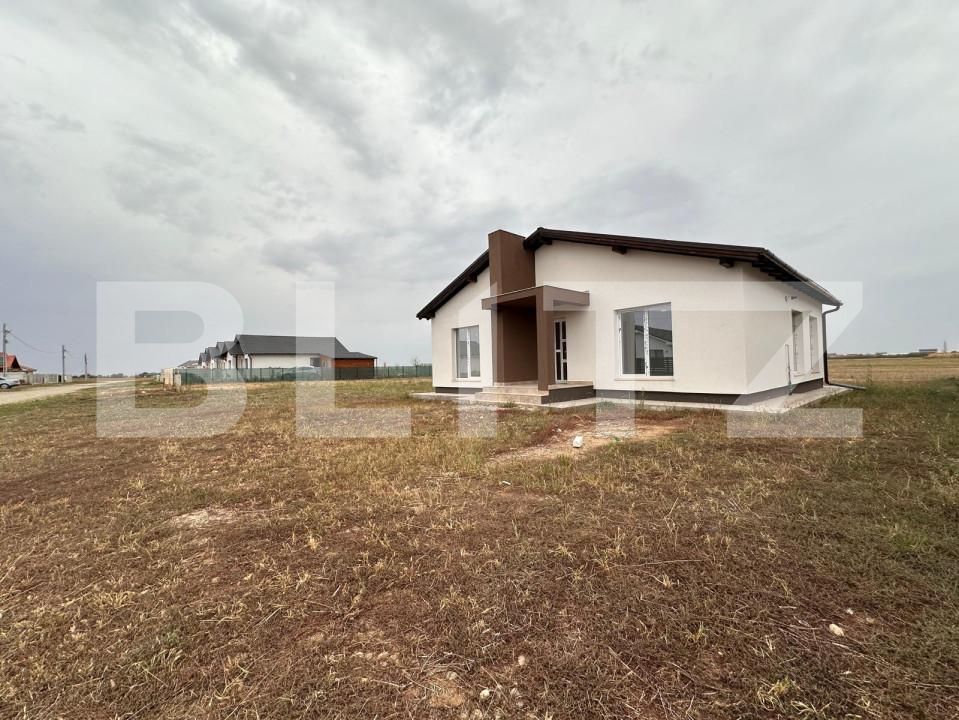 Casa de vânzare 4 camere Santandrei - 158186CV | BLITZ Oradea | Poza3
