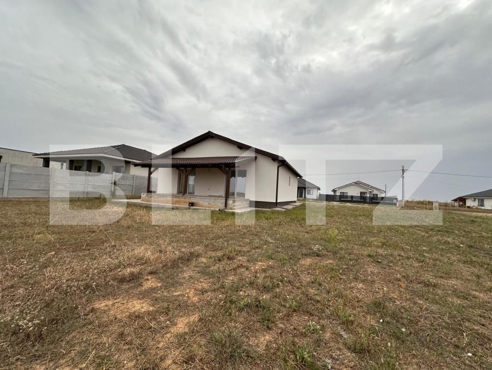 Casa de vânzare 4 camere Santandrei - 158186CV | BLITZ Oradea | Poza2