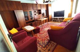 Apartament 3 camere Decebal