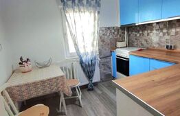 Apartament 3 camere Decebal