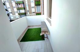 Apartament 3 camere Decebal