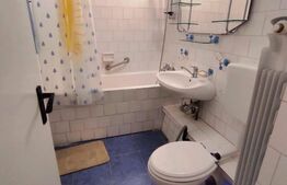 Apartament 3 camere Decebal