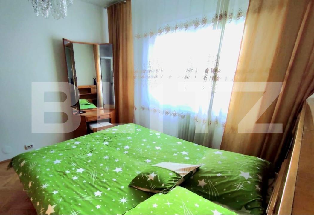 Apartament de închiriat 3 camere Decebal - 158202AI | BLITZ Oradea | Poza4