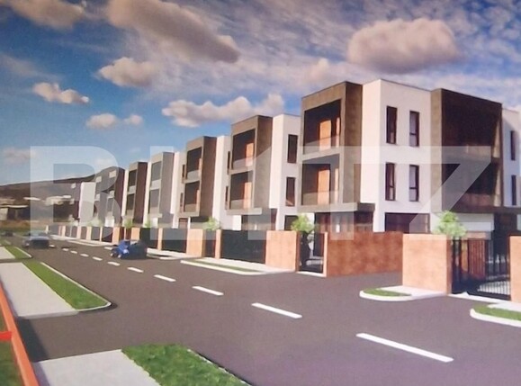 Teren de vânzare Santandrei - 158207TV | BLITZ Oradea | Poza1