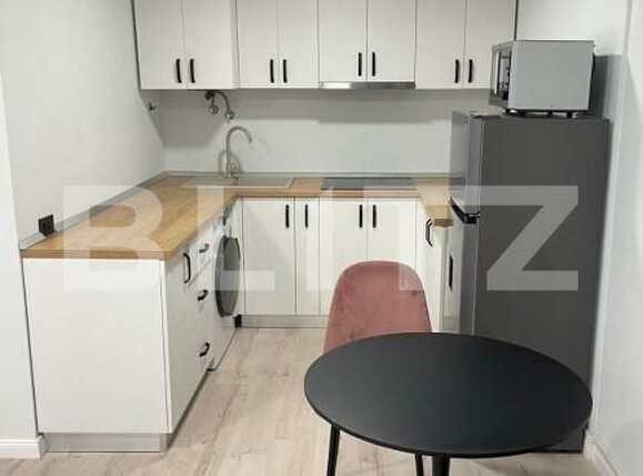 Apartament de închiriat 3 camere Ultracentral - 158251AI | BLITZ Oradea | Poza2