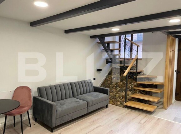 Apartament de închiriat 3 camere Ultracentral - 158251AI | BLITZ Oradea | Poza1