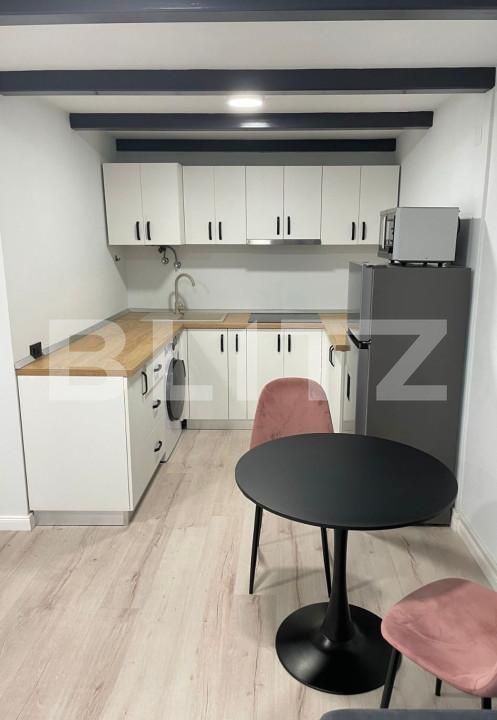 Apartament de închiriat 3 camere Ultracentral - 158251AI | BLITZ Oradea | Poza2