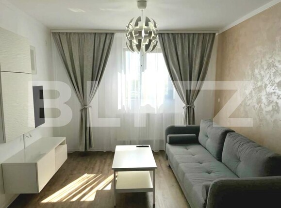 Apartament de vânzare 3 camere Rogerius - 158423AV | BLITZ Oradea | Poza2