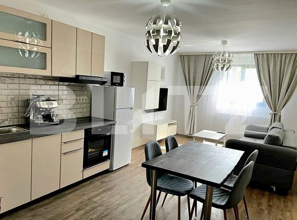 Apartament de vânzare 3 camere Rogerius - 158423AV | BLITZ Oradea | Poza1