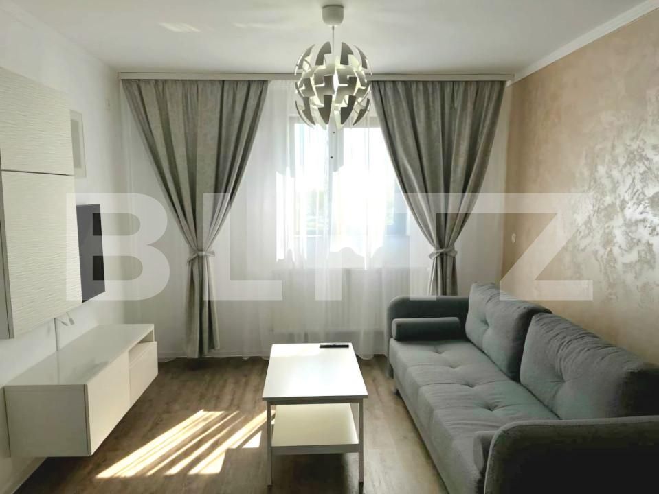Apartament de vânzare 3 camere Rogerius - 158423AV | BLITZ Oradea | Poza2