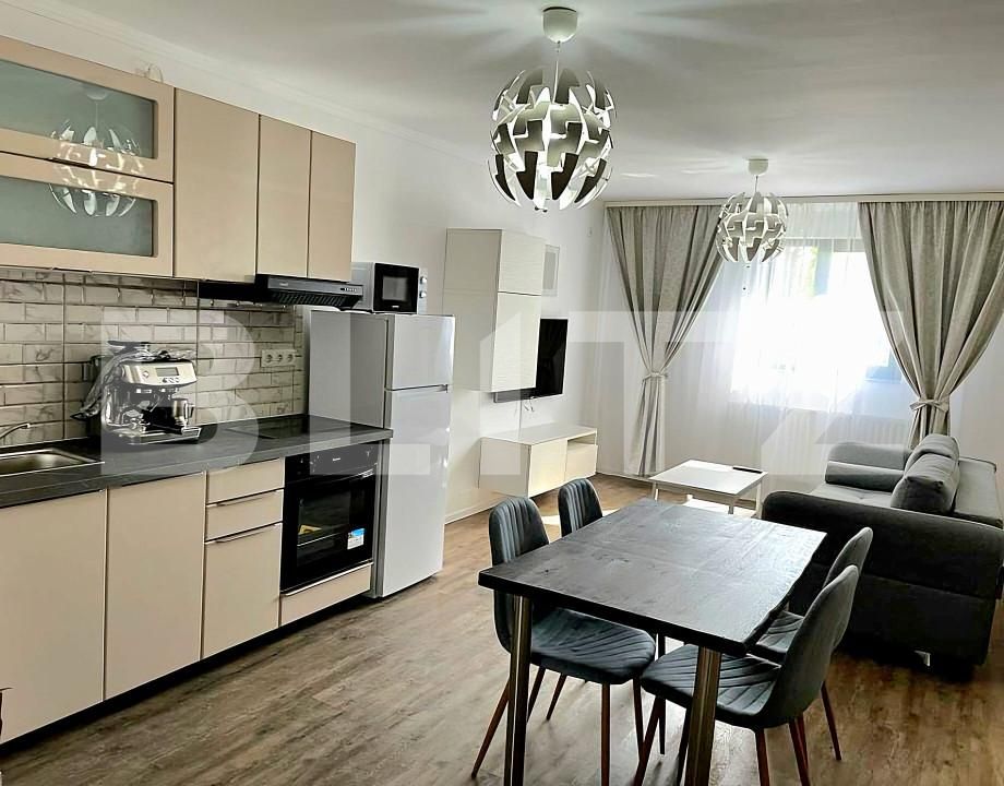 Apartament de vânzare 3 camere Rogerius - 158423AV | BLITZ Oradea | Poza1