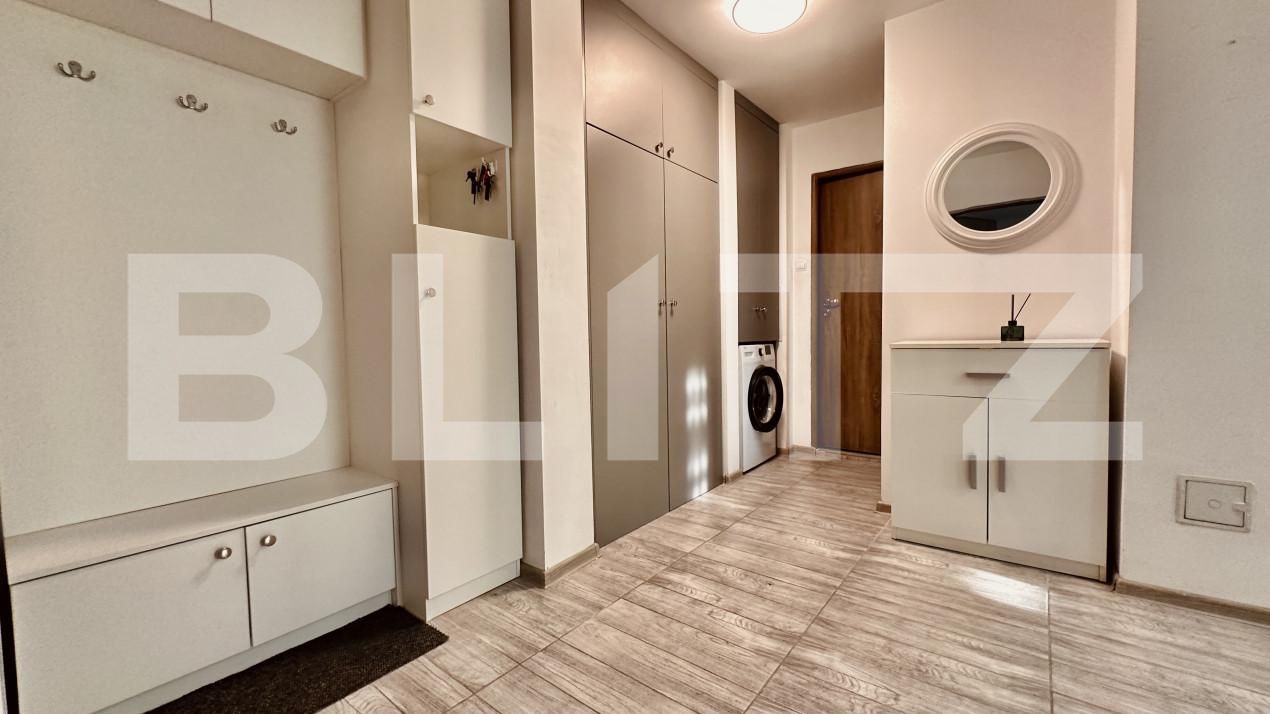 Apartament de vânzare 2 camere Nufarul - 158432AV | BLITZ Oradea | Poza1