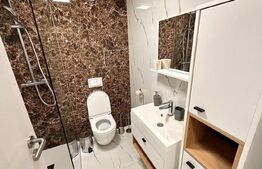 Apartament modern de 2 camere, perfect pentru investitie