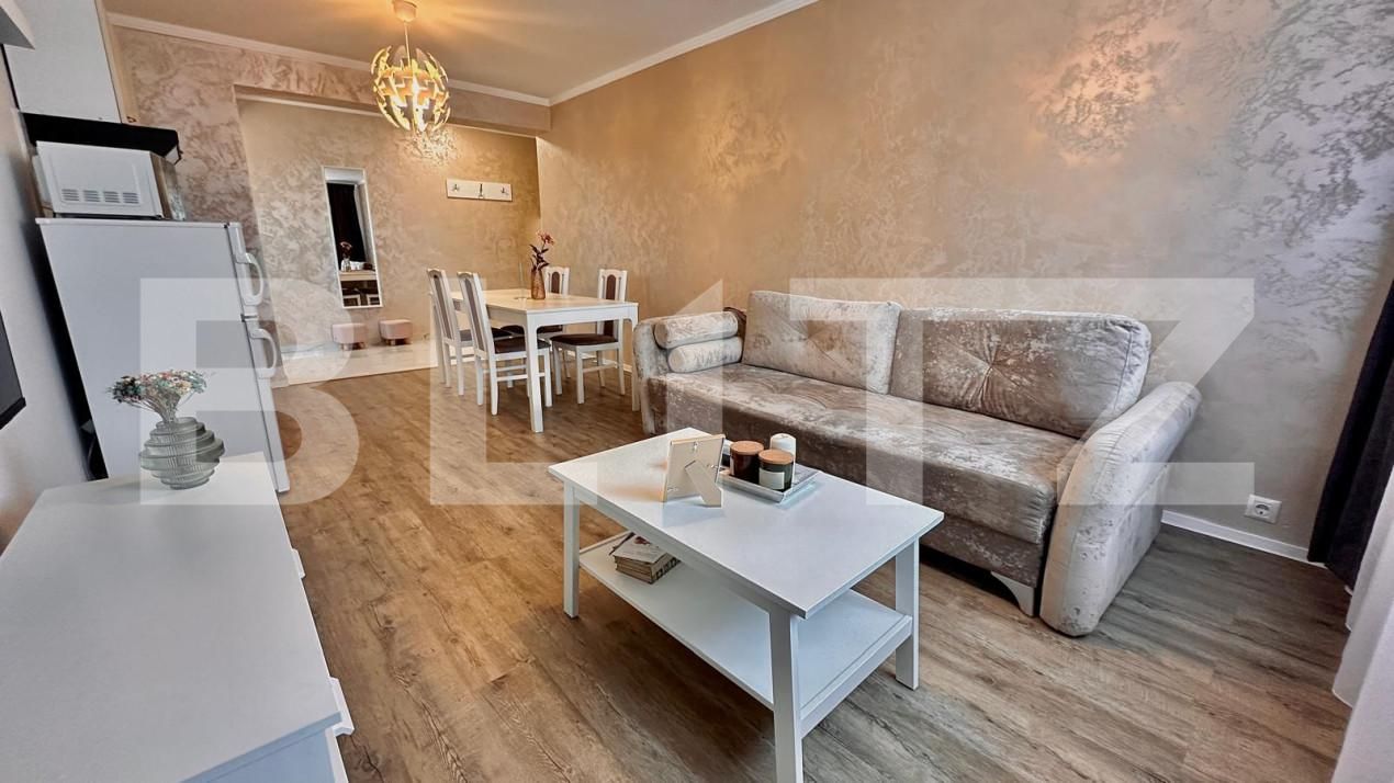 Apartament de vânzare 2 camere Rogerius - 158433AV | BLITZ Oradea | Poza2