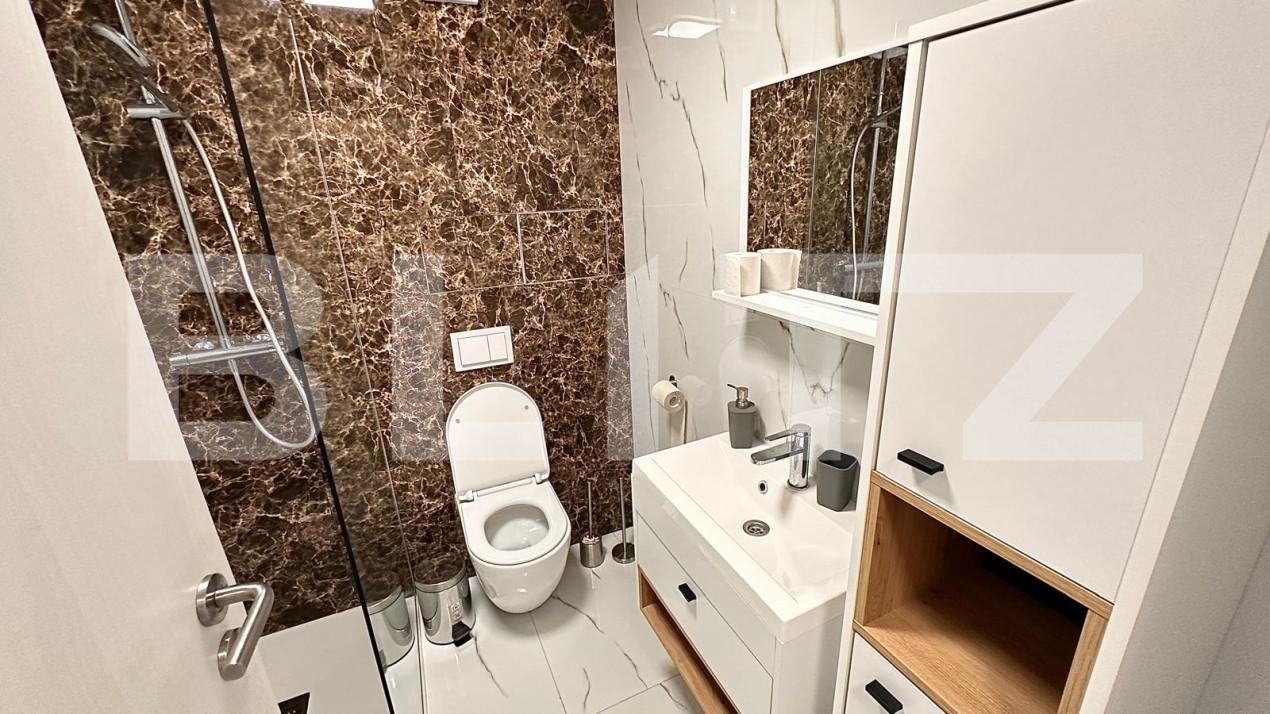 Apartament de vânzare 2 camere Rogerius - 158433AV | BLITZ Oradea | Poza4