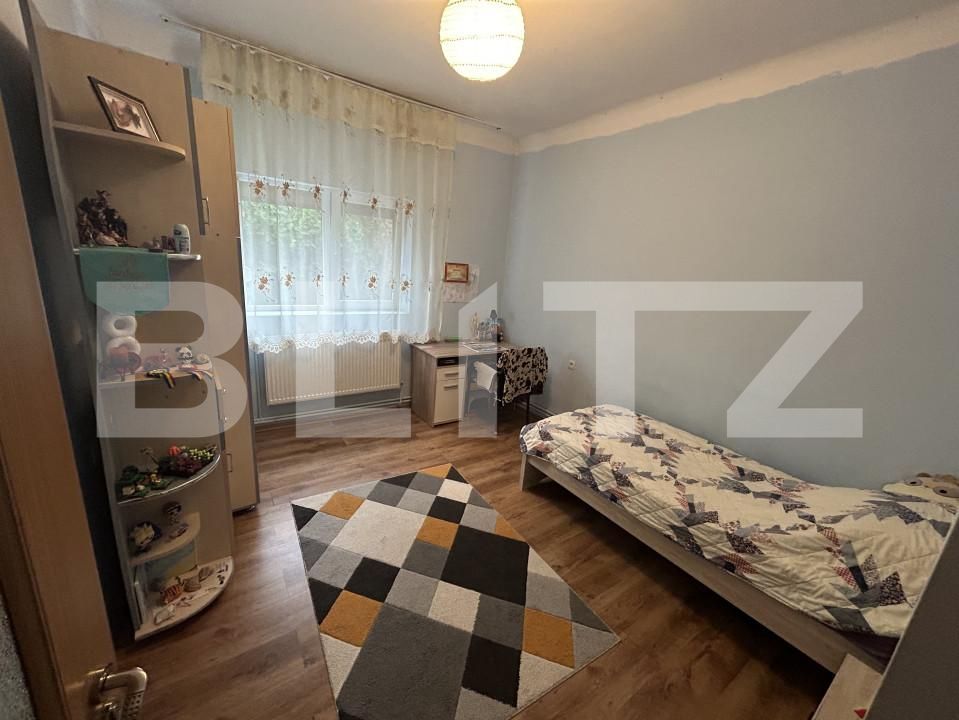 Casa de vânzare 4 camere Oncea - 158494CV | BLITZ Oradea | Poza4