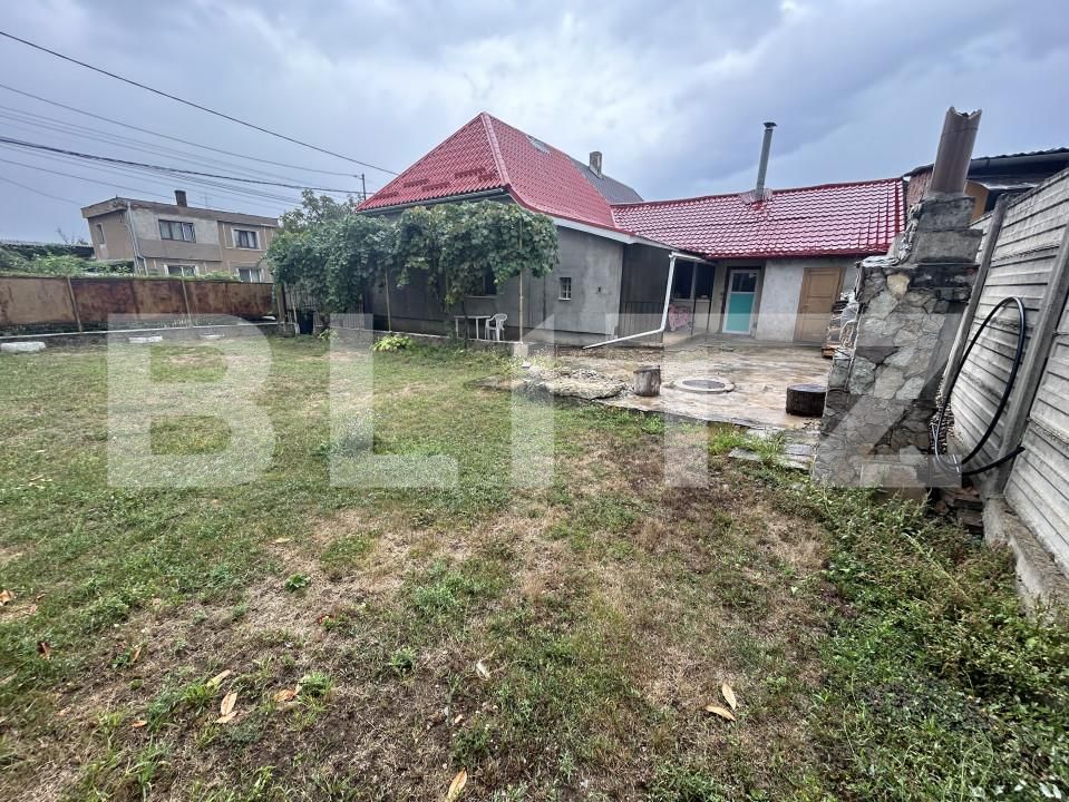 Casa de vânzare 4 camere Oncea - 158494CV | BLITZ Oradea | Poza1