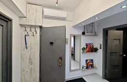 Apartament 2 Camere | View Superb | Etaj 10 | Mobilat și Finisat Lux