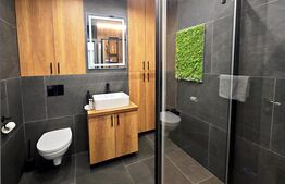 Apartament 2 Camere | View Superb | Etaj 10 | Mobilat și Finisat Lux