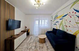 Apartament 2 Camere | View Superb | Etaj 10 | Mobilat și Finisat Lux