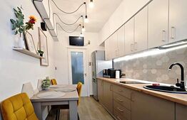 Apartament 2 Camere | View Superb | Etaj 10 | Mobilat și Finisat Lux