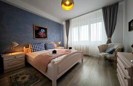 Apartament 2 Camere | View Superb | Etaj 10 | Mobilat și Finisat Lux