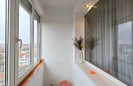 Apartament 2 Camere | View Superb | Etaj 10 | Mobilat și Finisat Lux