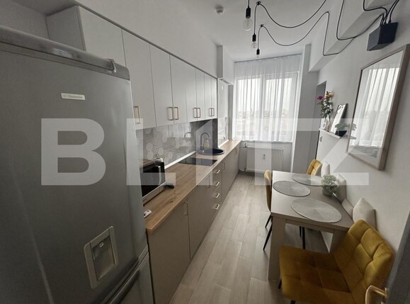 Apartament de vânzare 2 camere Central - 158496AV | BLITZ Oradea | Poza6