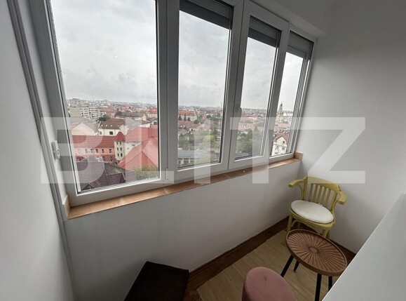Apartament de vânzare 2 camere Central - 158496AV | BLITZ Oradea | Poza2