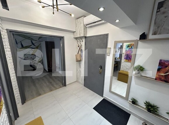 Apartament de vânzare 2 camere Central - 158496AV | BLITZ Oradea | Poza8