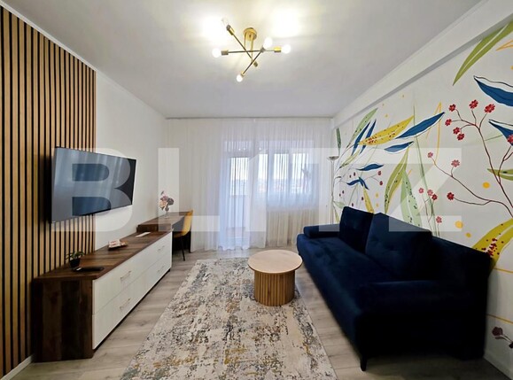 Apartament de vânzare 2 camere Central - 158496AV | BLITZ Oradea | Poza1