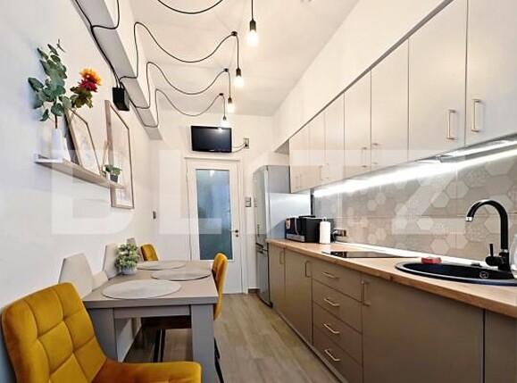 Apartament de vânzare 2 camere Central - 158496AV | BLITZ Oradea | Poza2