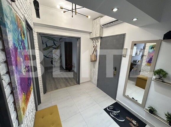 Apartament de vânzare 2 camere Central - 158496AV | BLITZ Oradea | Poza9