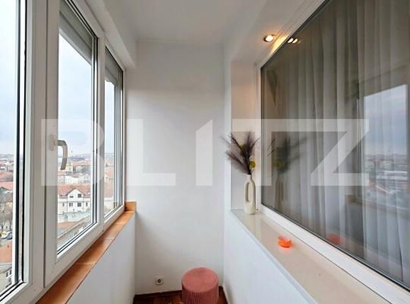 Apartament de vânzare 2 camere Central - 158496AV | BLITZ Oradea | Poza8