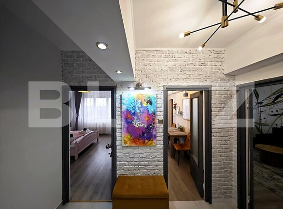 Apartament de vânzare 2 camere Central - 158496AV | BLITZ Oradea | Poza5