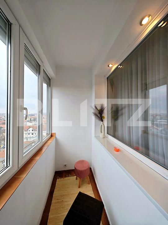 Apartament de vânzare 2 camere Central - 158496AV | BLITZ Oradea | Poza8