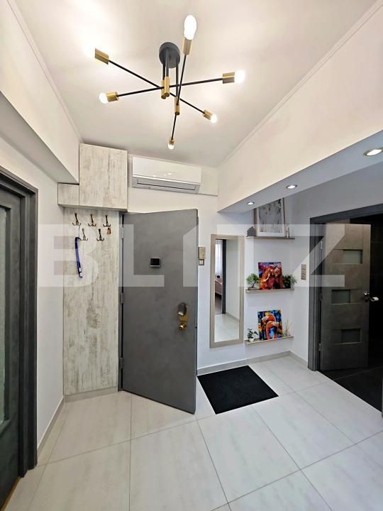 Apartament de vânzare 2 camere Central - 158496AV | BLITZ Oradea | Poza6