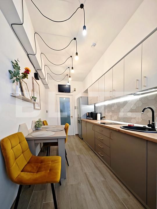 Apartament de vânzare 2 camere Central - 158496AV | BLITZ Oradea | Poza2