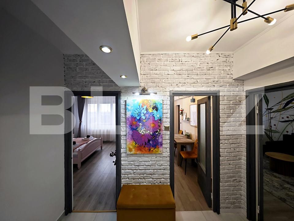 Apartament de vânzare 2 camere Central - 158496AV | BLITZ Oradea | Poza5