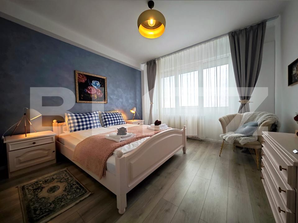 Apartament de vânzare 2 camere Central - 158496AV | BLITZ Oradea | Poza4