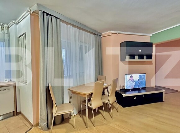 Apartament de închiriat 3 camere Iosia - 158555AI | BLITZ Oradea | Poza1