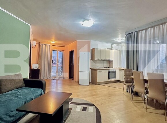 Apartament de închiriat 3 camere Iosia - 158555AI | BLITZ Oradea | Poza3