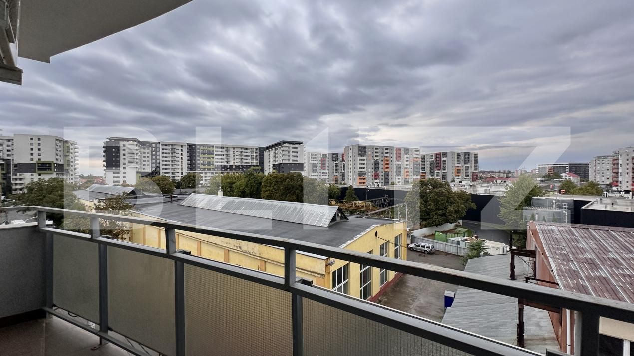 Apartament de închiriat 3 camere Iosia - 158555AI | BLITZ Oradea | Poza7