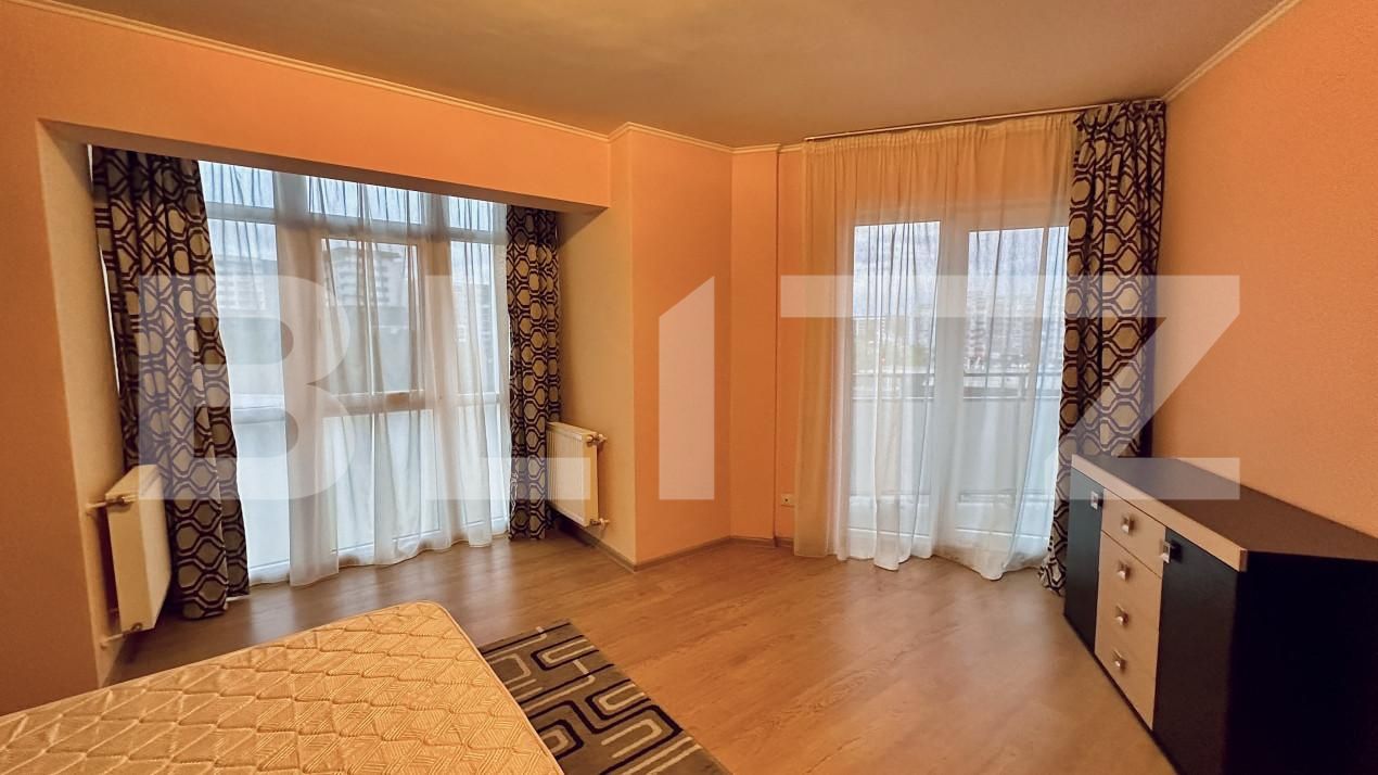 Apartament de închiriat 3 camere Iosia - 158555AI | BLITZ Oradea | Poza4